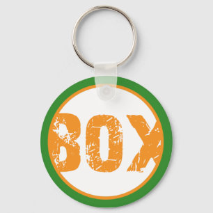 Chaveiro Chaveiro-BOX Beta Omega Chi