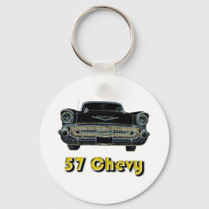 Chaveiro 'Chaveiro de 57 Chevy