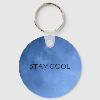 Chaveiro, Chaveiro de botão básico