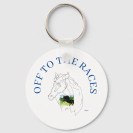 Chaveiro Chaveiro: Desligar Para As Rases