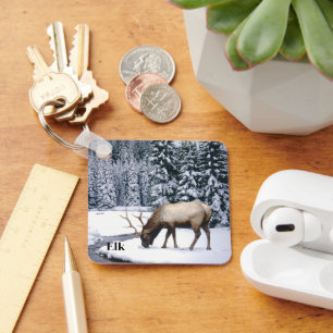 Chaveiro Chaveiro-Elk