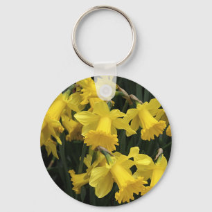 Chaveiro Chaveiro, "Massa de Daffodil"