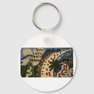 Chaveiro Chaveiro/Rio/cristão