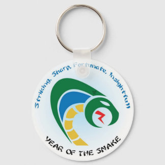 Chaveiro Chaves de cobra