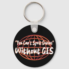 Chaveiro Chaves Geospátias/Pesquisadoras