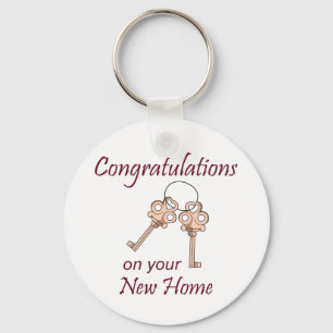 Chaveiro Chaves para nova casa