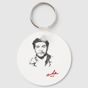 Chaveiro Che Guevara