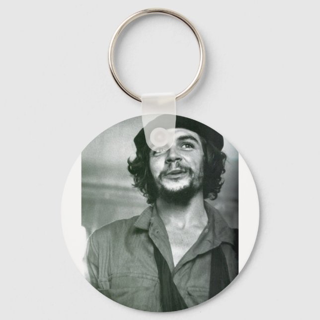 Chaveiro Che Guevara (Frente)