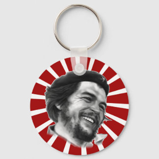Chaveiro Che Guevara