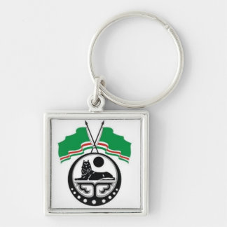 Chaveiro Chechnya