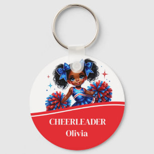 Chaveiro Cheerleader