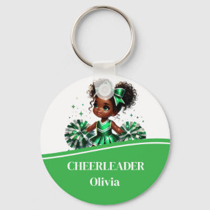 Chaveiro Cheerleader