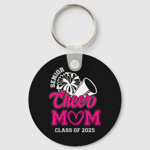 Chaveiro Cheerleader De mais velho Mãe Cheer Cl De Graduaçã