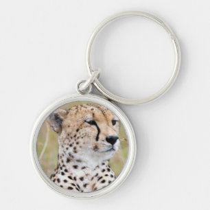Chaveiro Cheetah