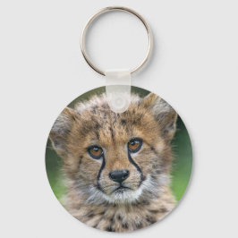 Chaveiro Cheetah
