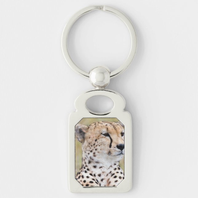 Chaveiro Cheetah (Frente)