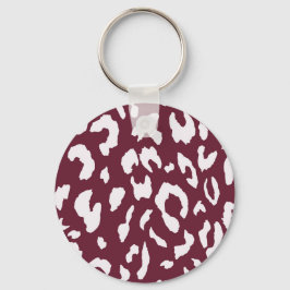 Chaveiro Cheetah key chain