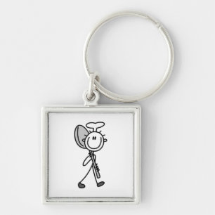 Chaveiro Chef Com Colher