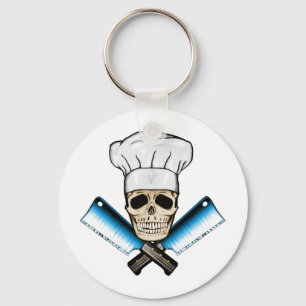 Chaveiro Chef_Skull_C1