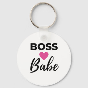 Chaveiro Chefe Babe 2