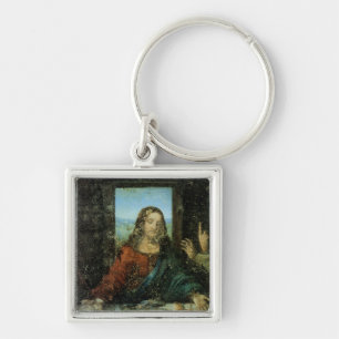 Chaveiro Chefe do Cristo da Última Ceia