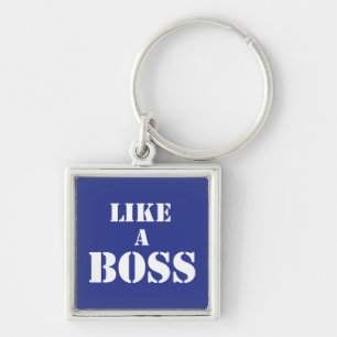 Chaveiro Chefe incorporado