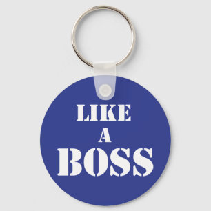 Chaveiro Chefe incorporado