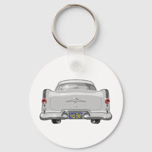 Chaveiro Chefe Pontiac Star 1955