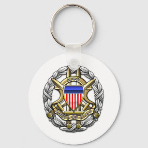 Chaveiro Chefes de Funcionarios