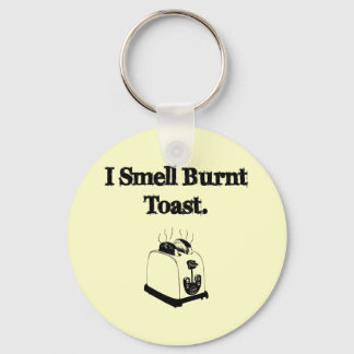 Chaveiro Cheira-Me Brinde Queimada