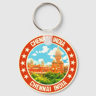 Chaveiro Chennai