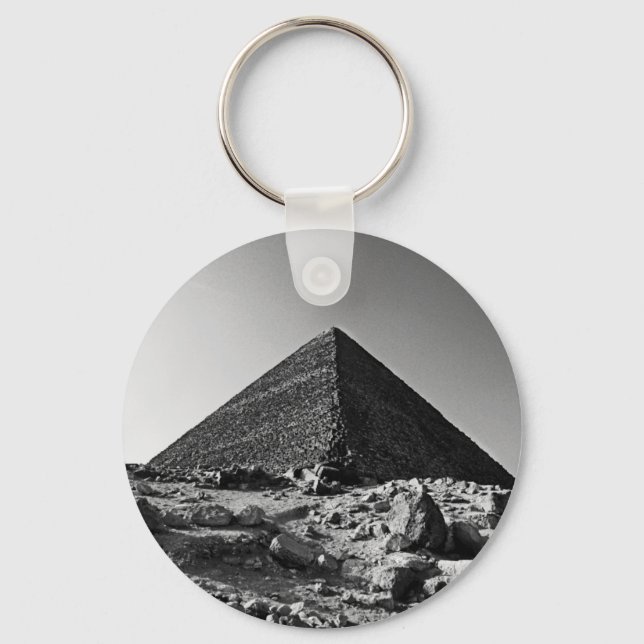 Chaveiro Cheops (Frente)