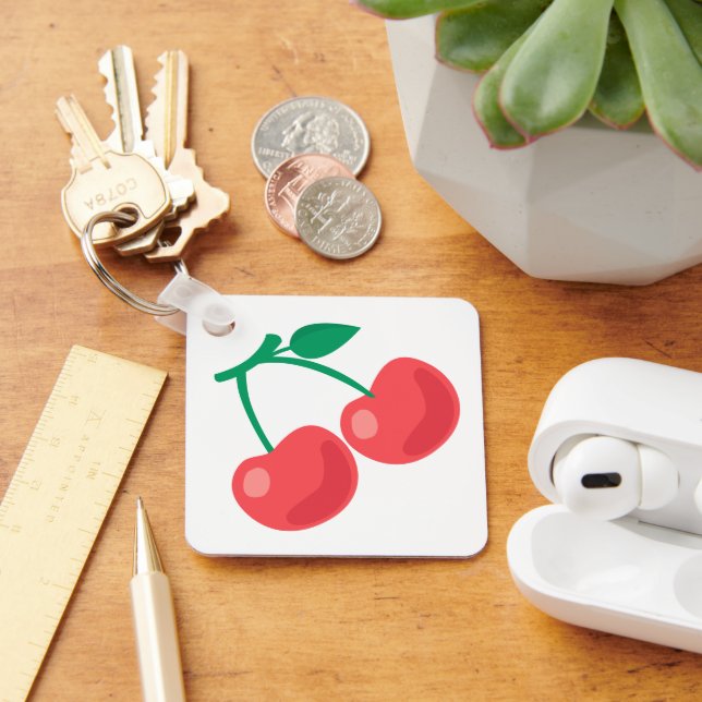 Chaveiro Cheri (Mesa)