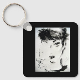 Chaveiro Cherie Huntley