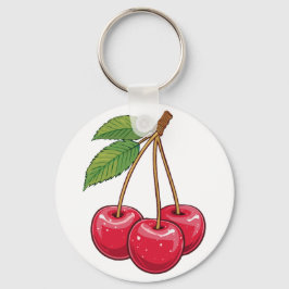 Chaveiro Cherry