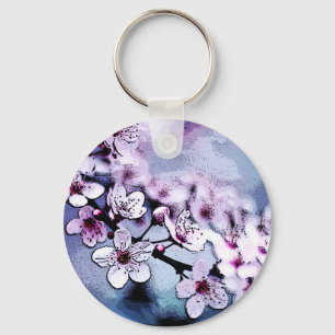 Chaveiro Cherry Blosom