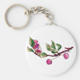 Chaveiro Cherry Branch