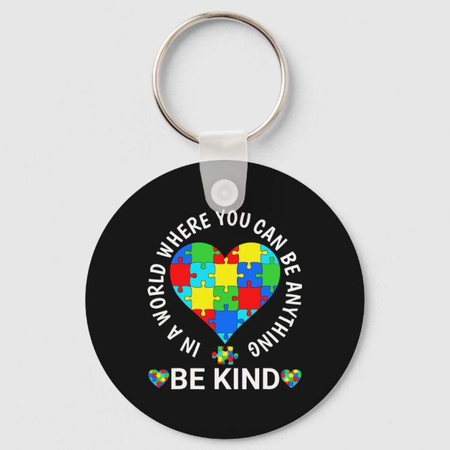 Chaveiro Cherry Pi Funny Pi Day Cherry Pie Pun Cherry Pi (Frente)