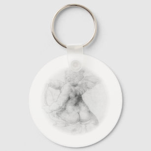 Chaveiro Cherub - Pierre Jacques