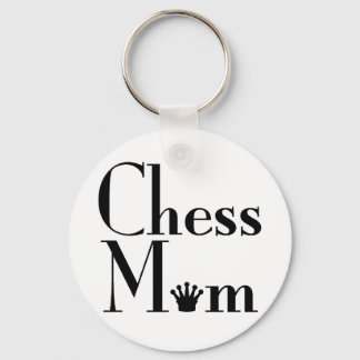 Chaveiro Chess Mãe
