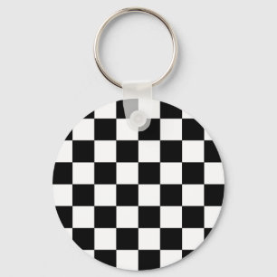 Chaveiro Chessboard