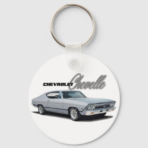 Chaveiro Chevelle 1969