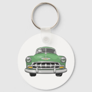 Chaveiro Chevrolet 1952 de luxe