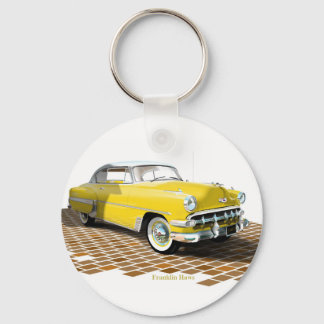 Chaveiro Chevrolet 1953