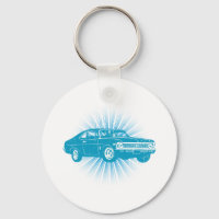 Chevrolet Nova SS 396 1968