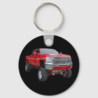 Chevy 4X4