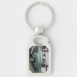 Chaveiro Chevy velho pegara a corrente chave