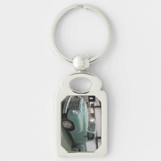Chaveiro Chevy velho pegara a corrente chave