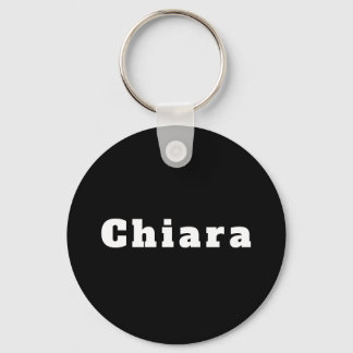 Chaveiro Chiara