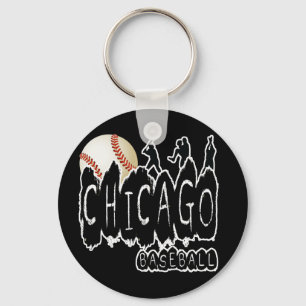 CHAVEIRO CHICAGO BASEBALL